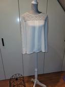 Blouse originale Zara