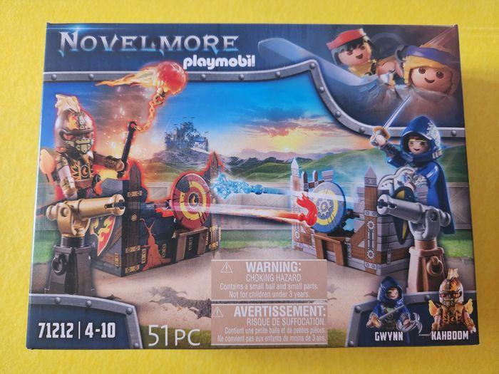 Playmobil 71212  neuf - photo numéro 1