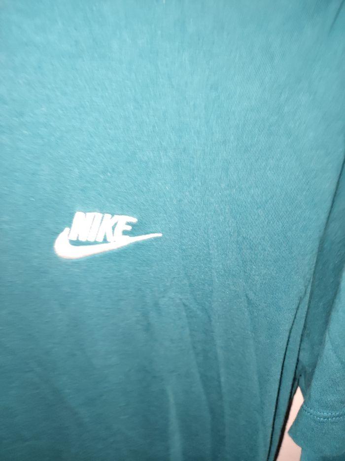 T-shirt Nike - photo numéro 3