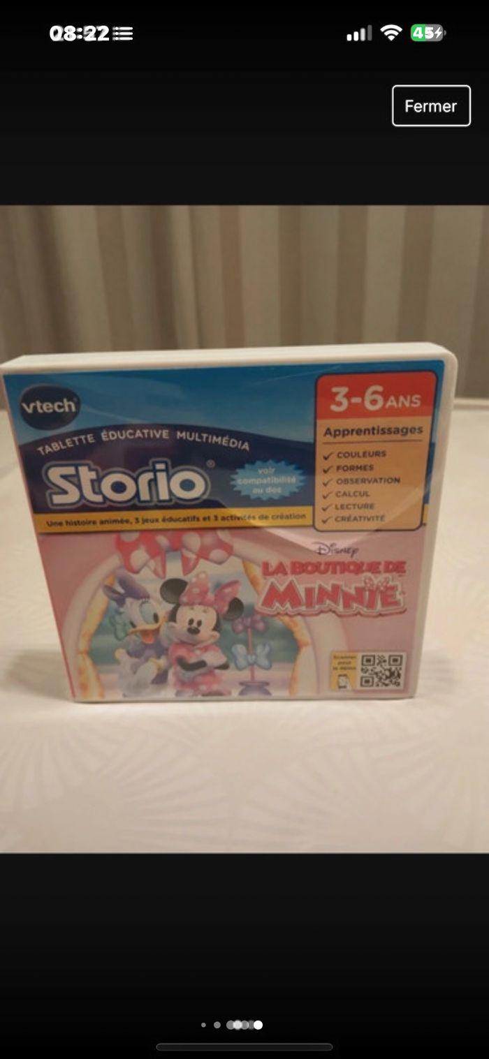 Tablette storio Max - photo numéro 5