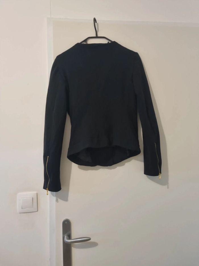 Veste femme taille s pull & bear - photo numéro 2