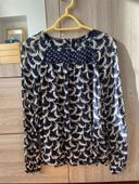 Blouse Maison Scotch