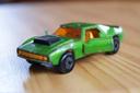 Matchbox AMX Javelin