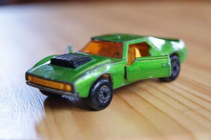 Matchbox AMX Javelin - photo numéro 1