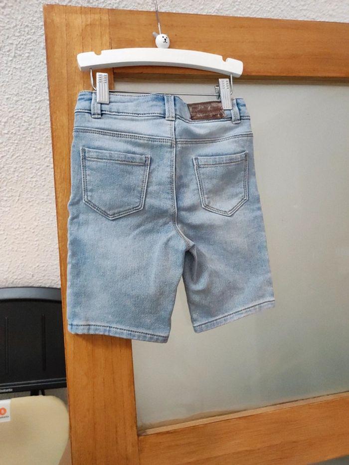 Short en jeans - photo numéro 2