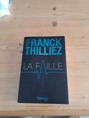 La faille de thilliez