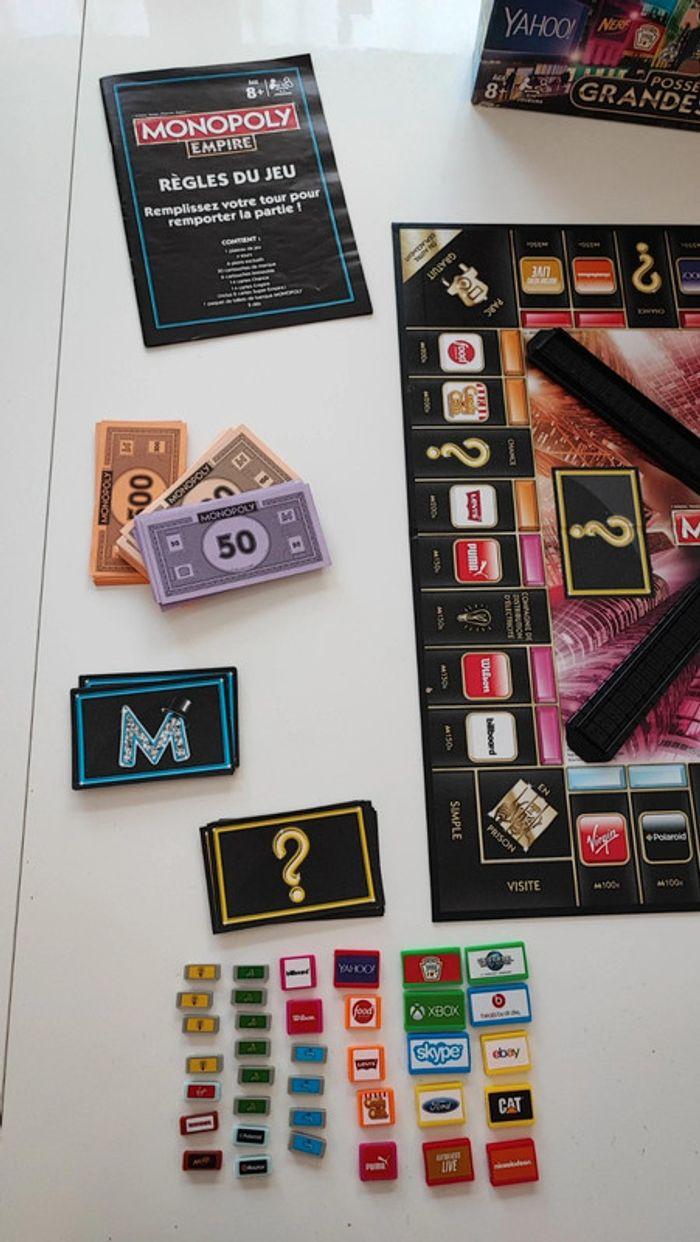 Monopoly empire - photo numéro 3