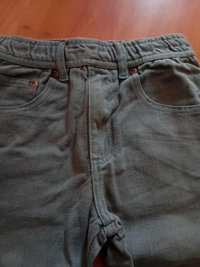 Lot de 3 jeans - photo numéro 4