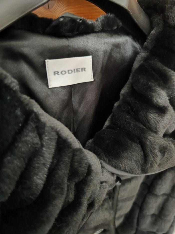 Manteau Rodier 44 - photo numéro 2