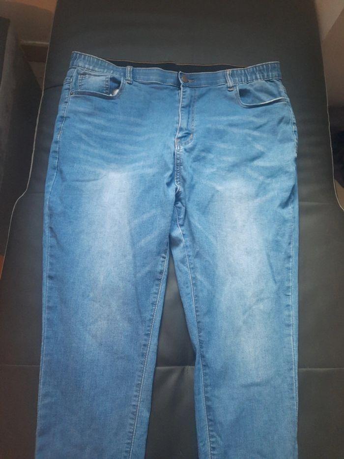 jeans femme taille 2XL - photo numéro 3