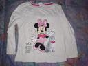 Tee shirt Minnie 6 ans