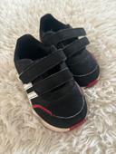 Joli basket adidas taille 20