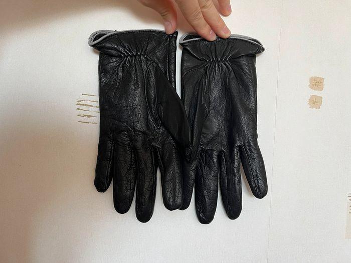 Gants en cuire - photo numéro 2