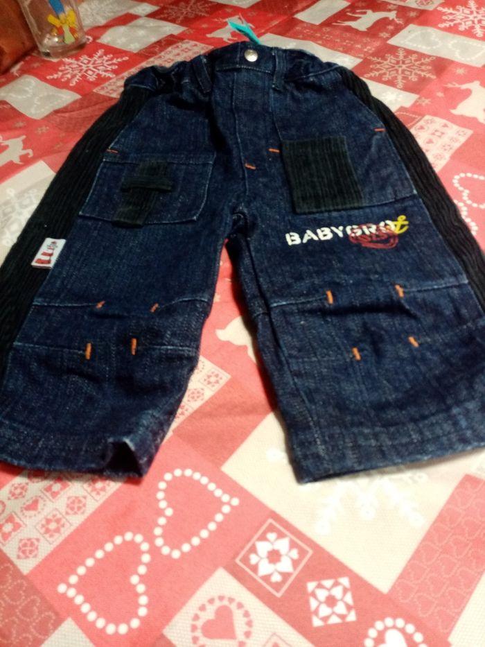 Jeans 6m