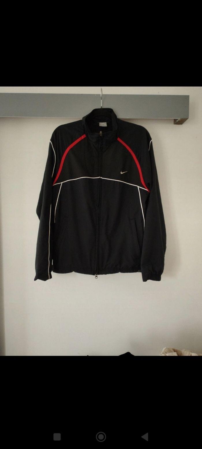 Veste Nike taille M - photo numéro 1