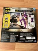 Batman the joker battle pack figurine 30 cm avec accessoires