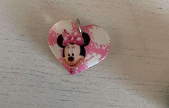 Pendentif Minnie