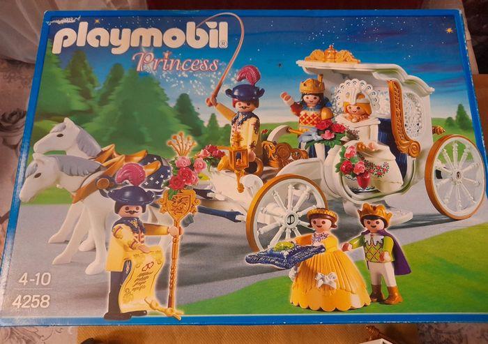 Playmobil Princess 4258 - photo numéro 2