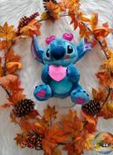 Peluche stitch