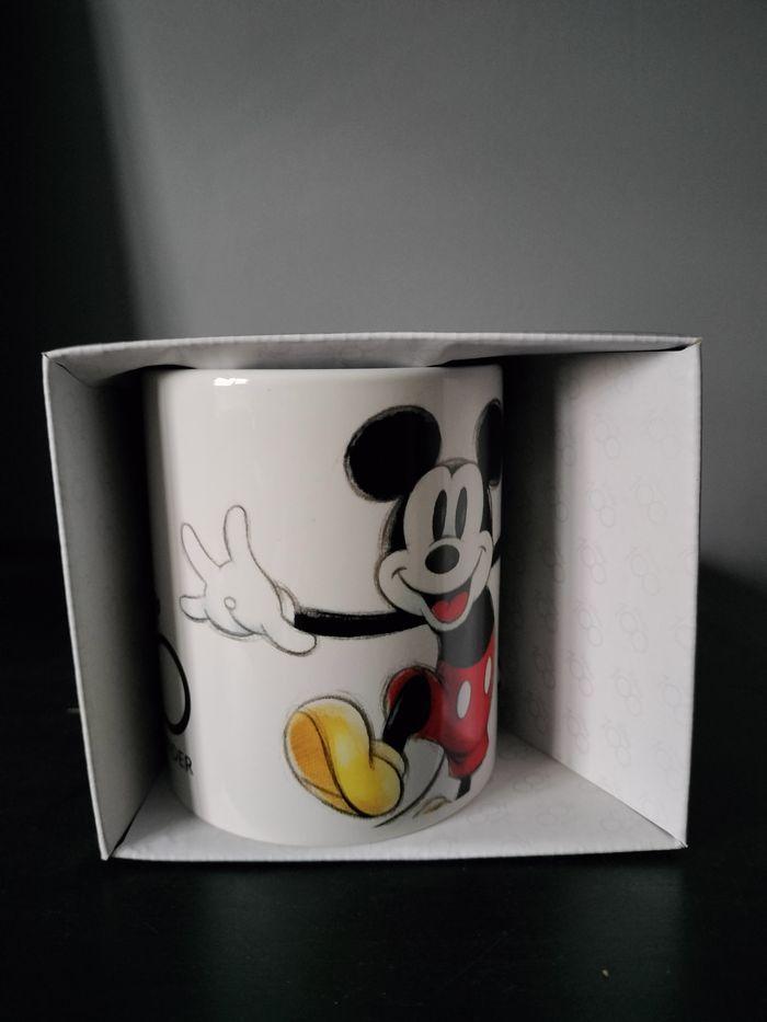 Mug Disney - photo numéro 1