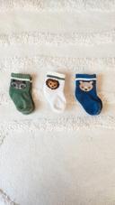 Lot chaussettes bébé