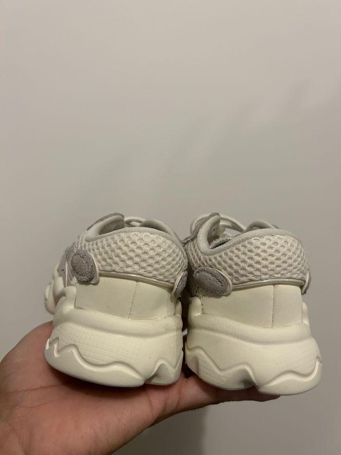 Basket Adidas Ozweego bébé - photo numéro 4