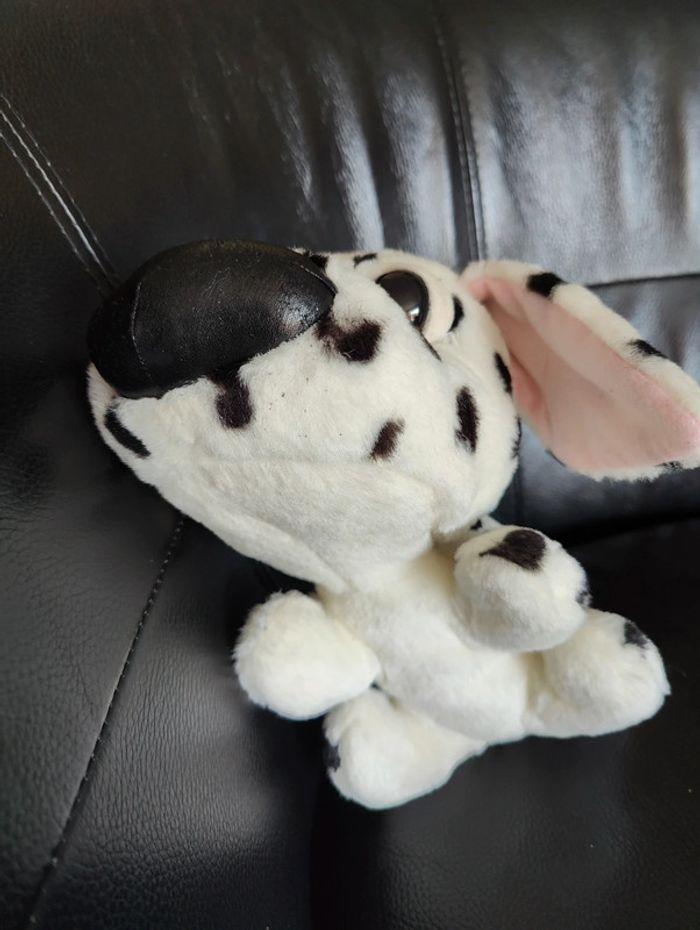 Peluche Dalmatien - photo numéro 3