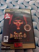 Jeu vidéo PC "Diablo II"