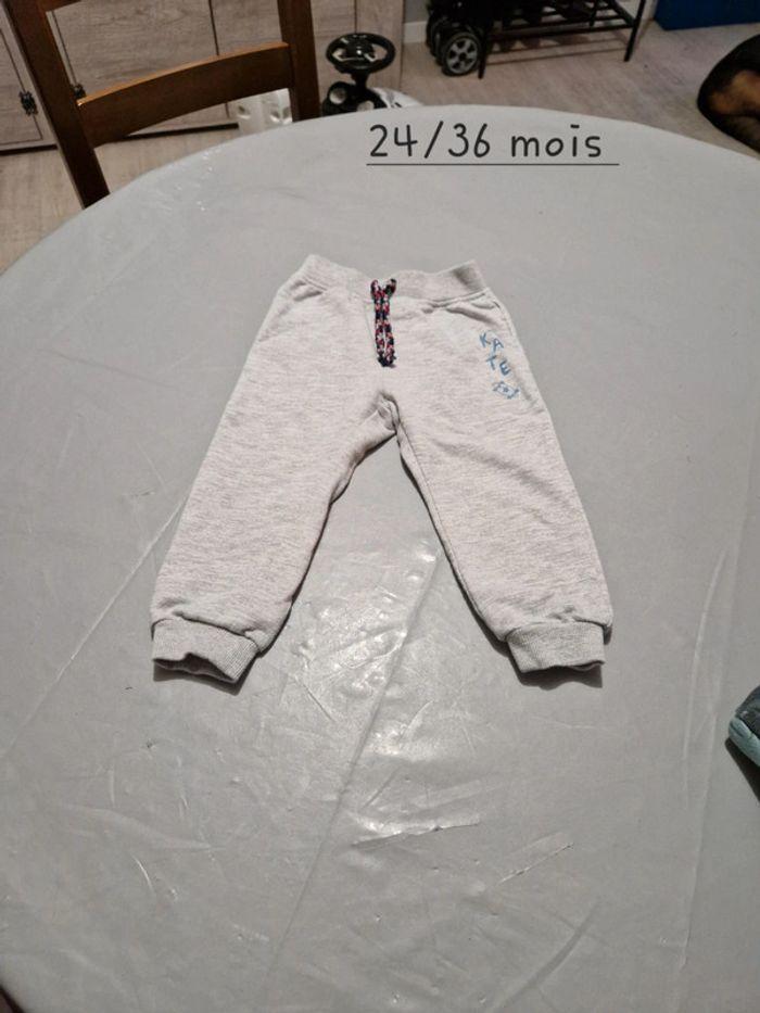 Pantalon 24/36 mois - photo numéro 1