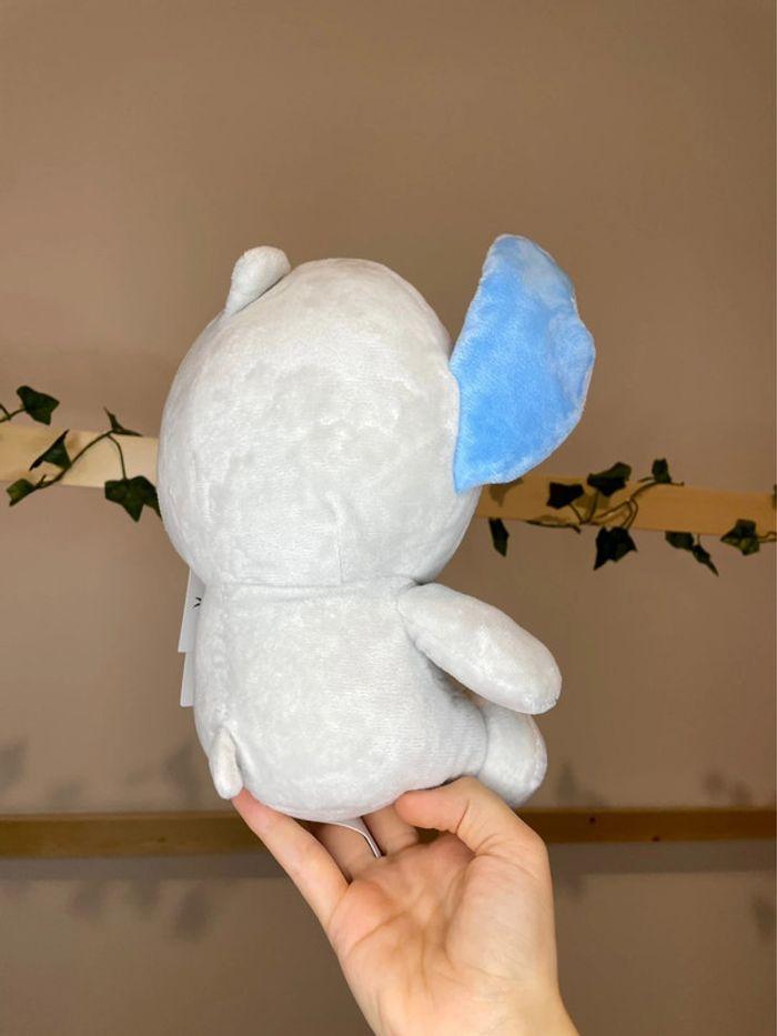 Peluche Disney Stitch déguisement Requin 🦈 - photo numéro 17