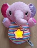 Peluche Éléphant