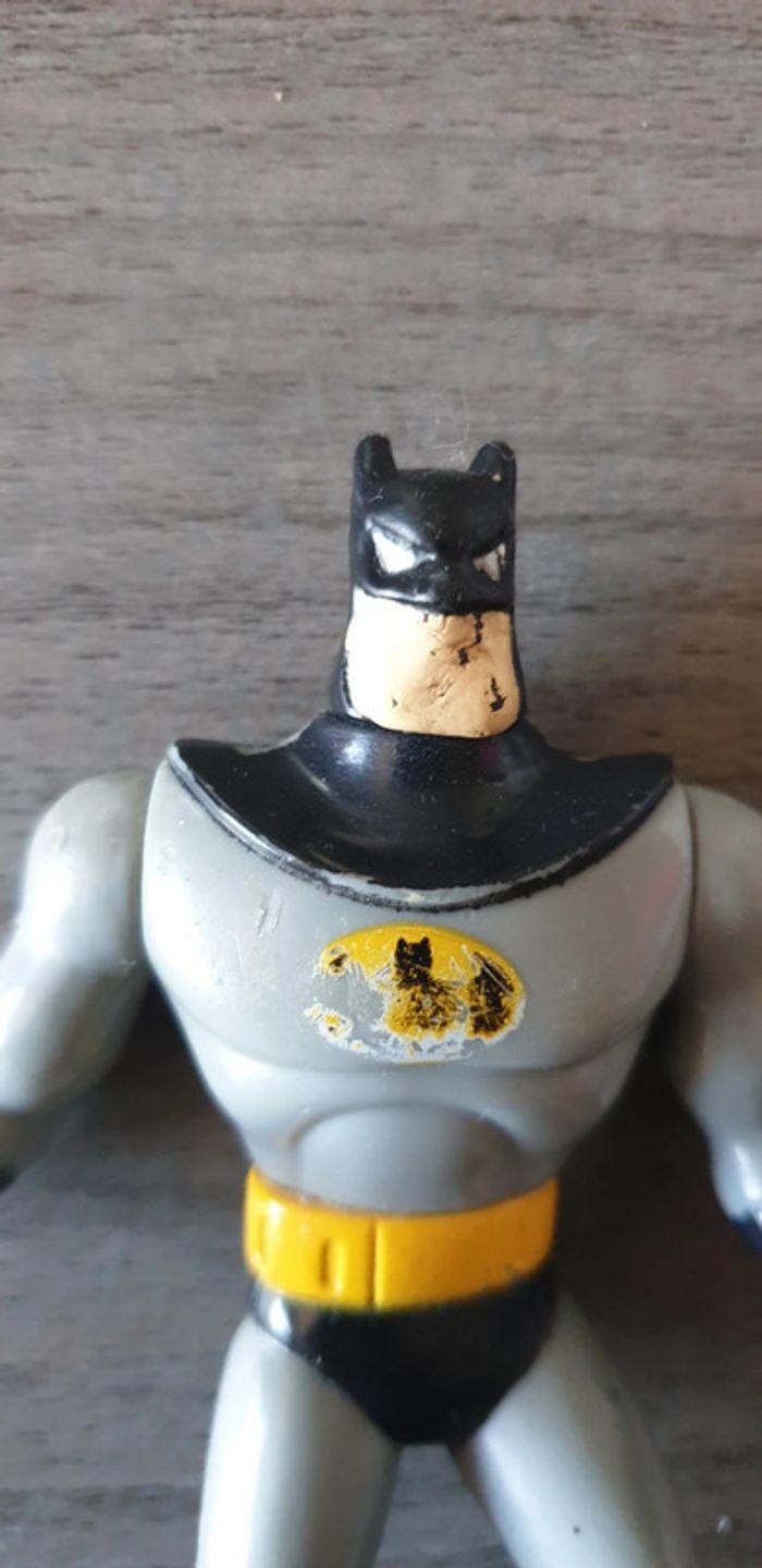 Figurine batman 10cm - photo numéro 3