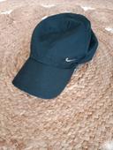 Véritable casquette souple Nike heritage