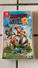 Jeu Switch Astérix et Obelix XXL2