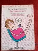 Livre grossesse