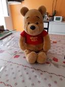 Peluche Winnie