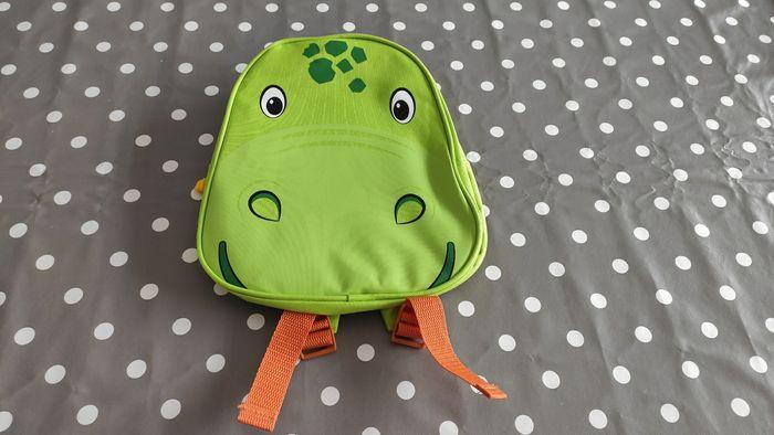 Sac a dos maternelle. - photo numéro 1