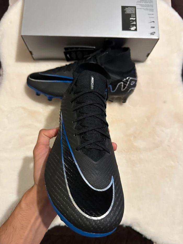 Crampons Nike Air Zoom Superfly 9 Elite - photo numéro 7