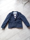 Blazer petit garçon 4 ans okaidi