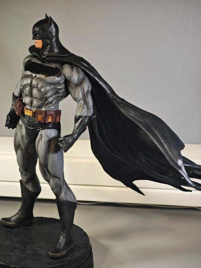 Figurine Batman 38cm neuve neuve sans boîte - photo numéro 2