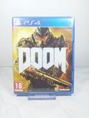 Doom Playstation 4