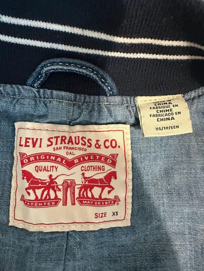 Veste Levi’s - photo numéro 10