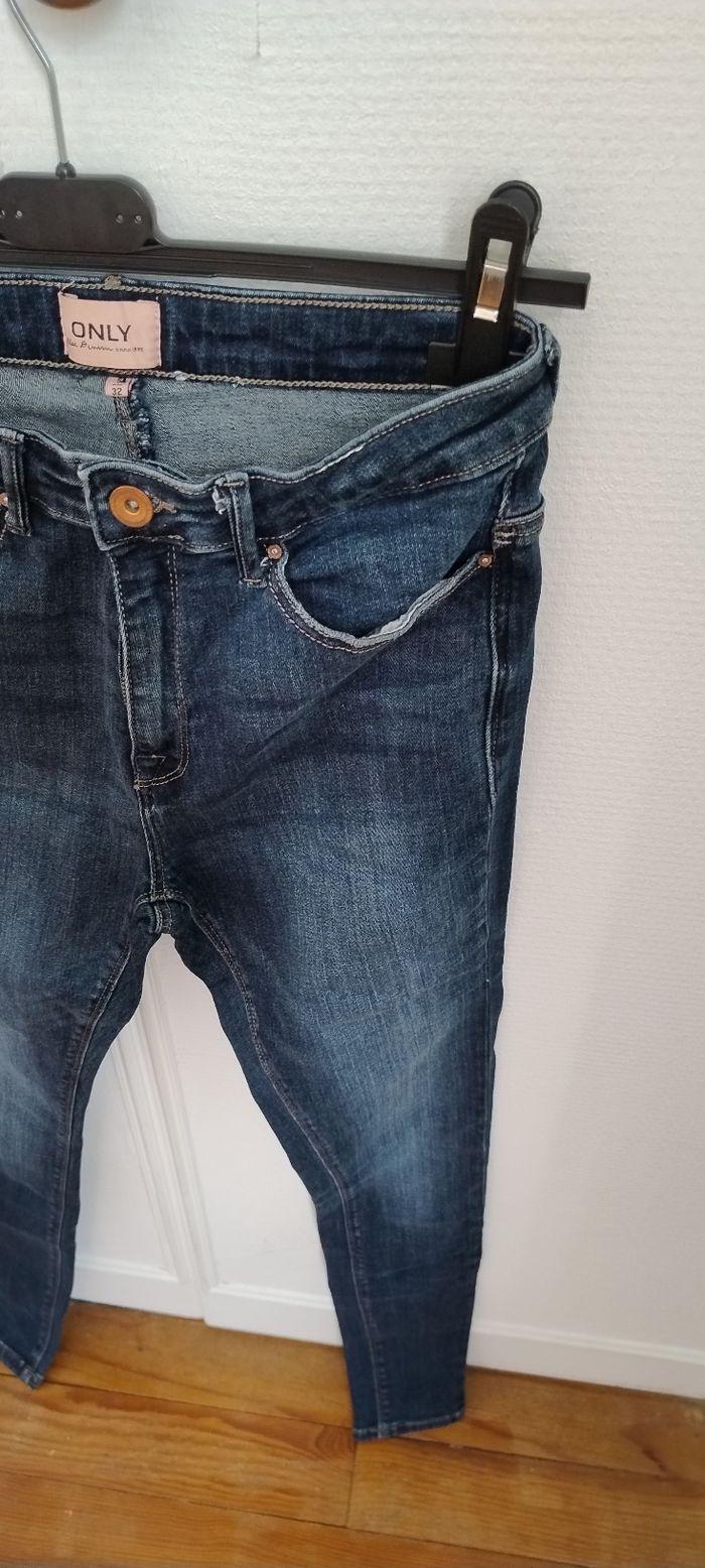 Jean only taille S 36 - photo numéro 4