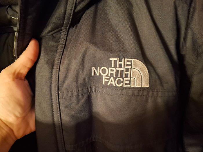 Manteau the north face 1 - photo numéro 2