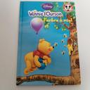 Livre Winnie l'ourson