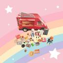 Food truck 5677 playmobil