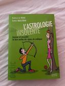 L’astrologie insolente.