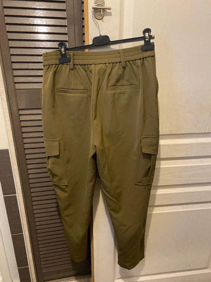 Pantalon cargo KIABI - photo numéro 2