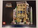 LEGO 10278 LE COMMISSARIAT DE POLICE CREATOR EXPERT NEUF