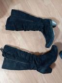 Bottes Gabor 37